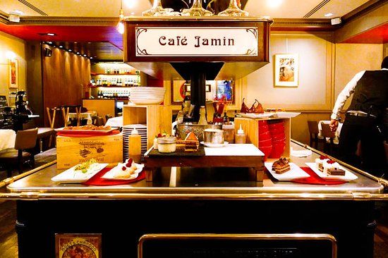 Café Jamin